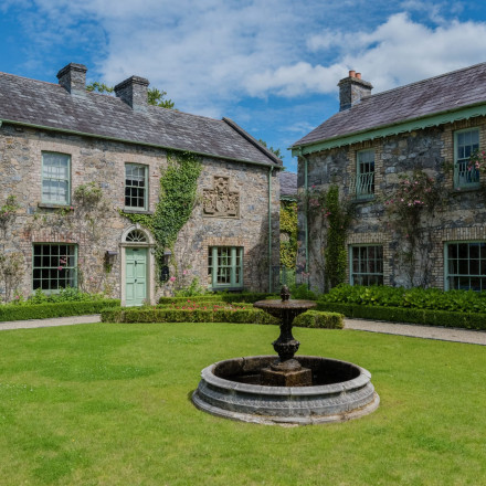 The 16 Best Family Hotels in Ireland