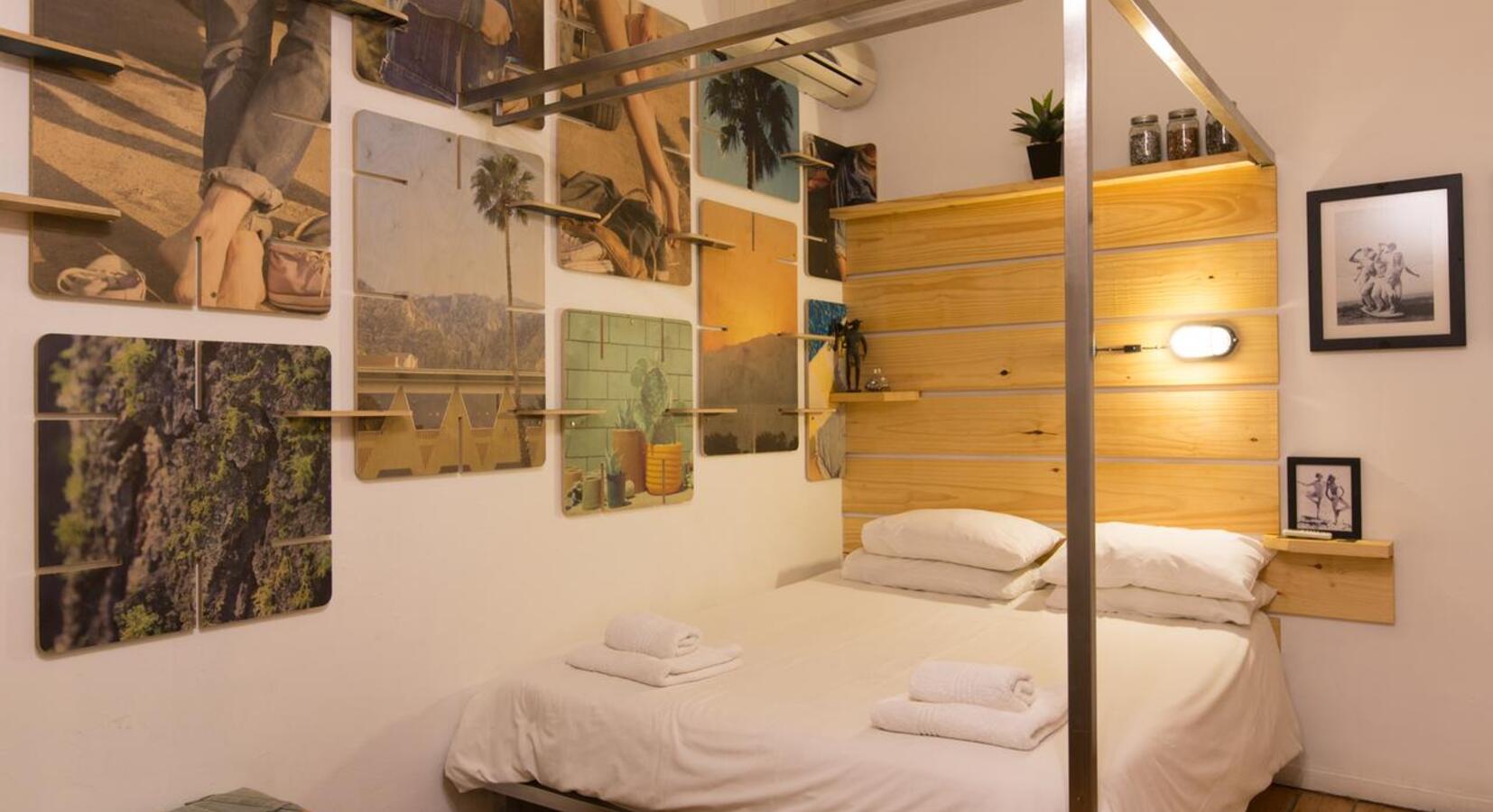 Bedroom Interior