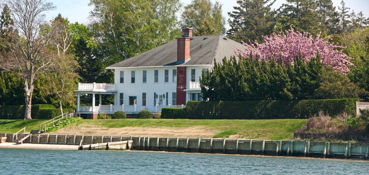 Photo of Shelter Island