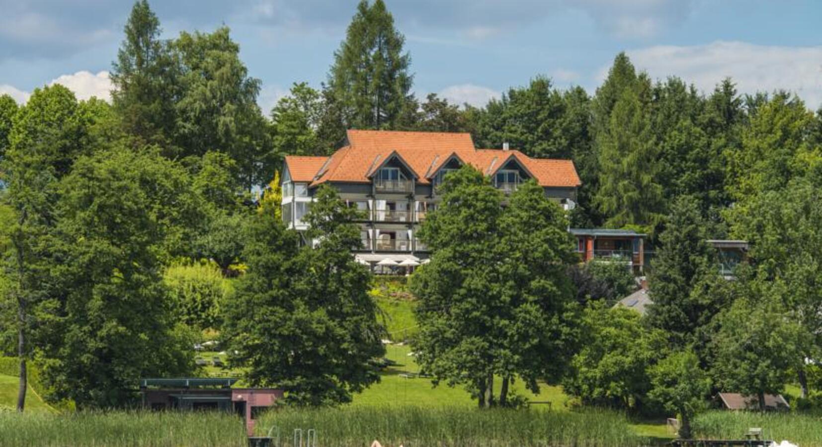 Foto von Kleines Hotel Karnten 