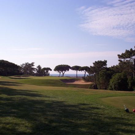 7 of the Algarve’s Best Golf Hotels