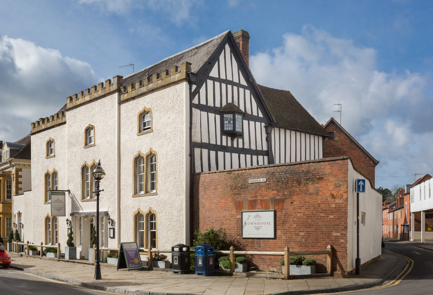 Church Street Townhouse