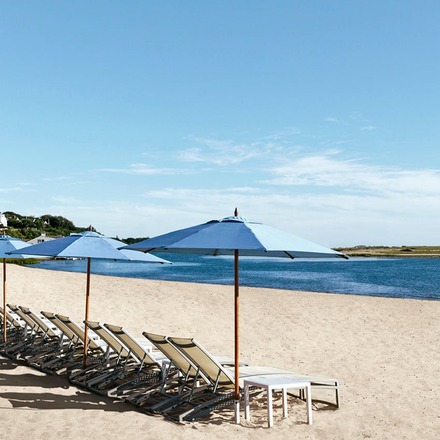 The 8 Best Beach Hotels on Cape Cod