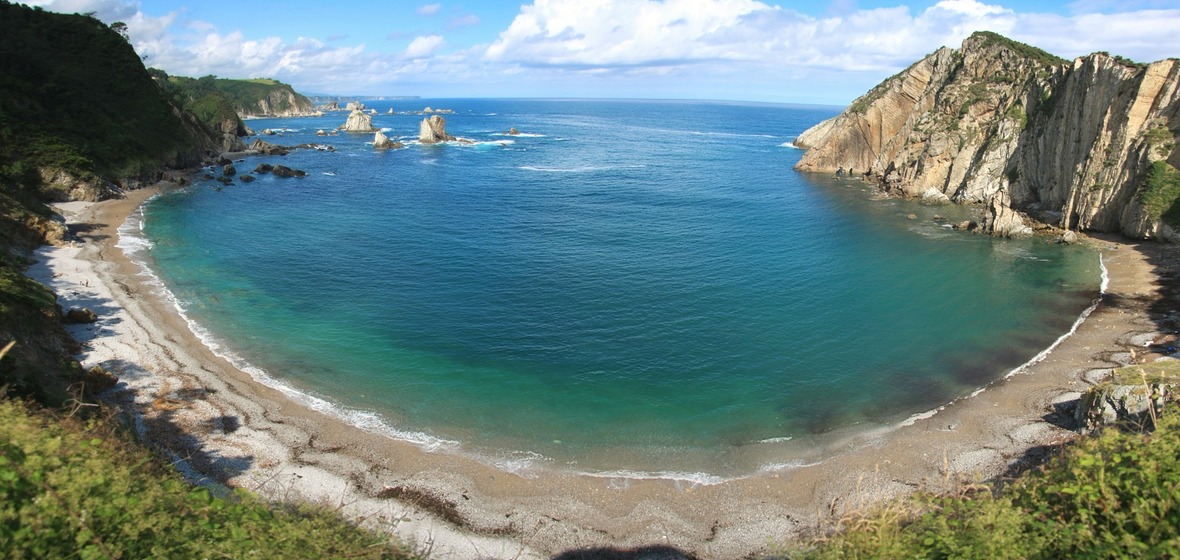 Photo of Asturias