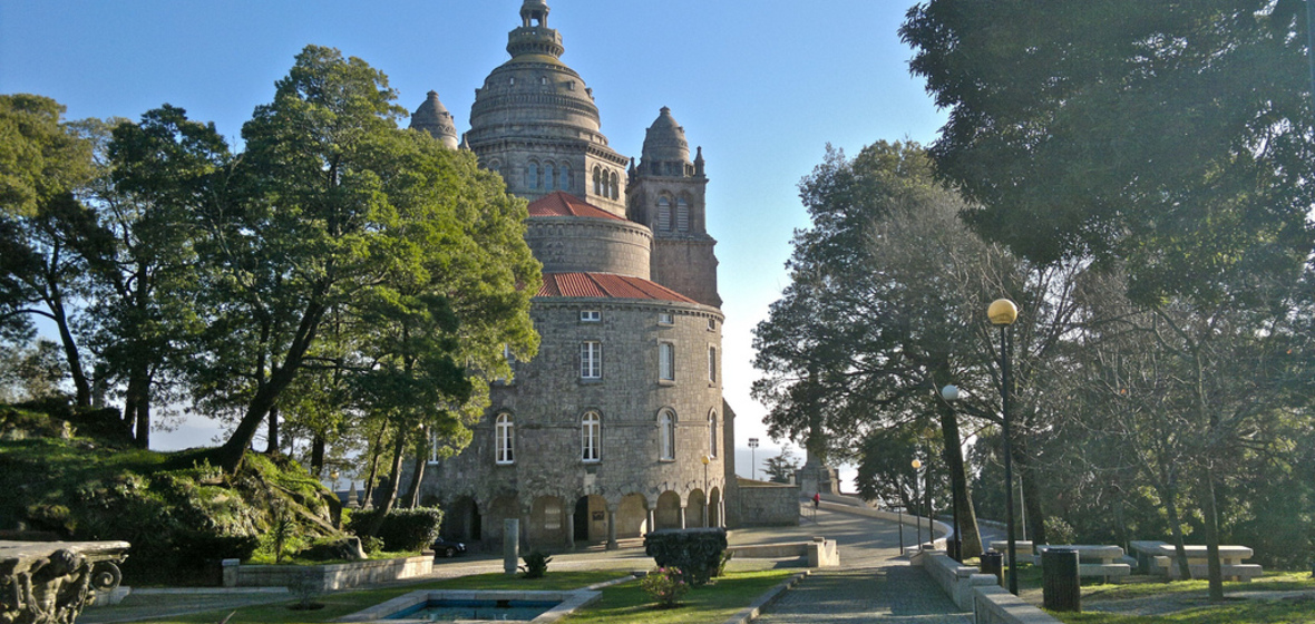 Photo of Viana do Castelo