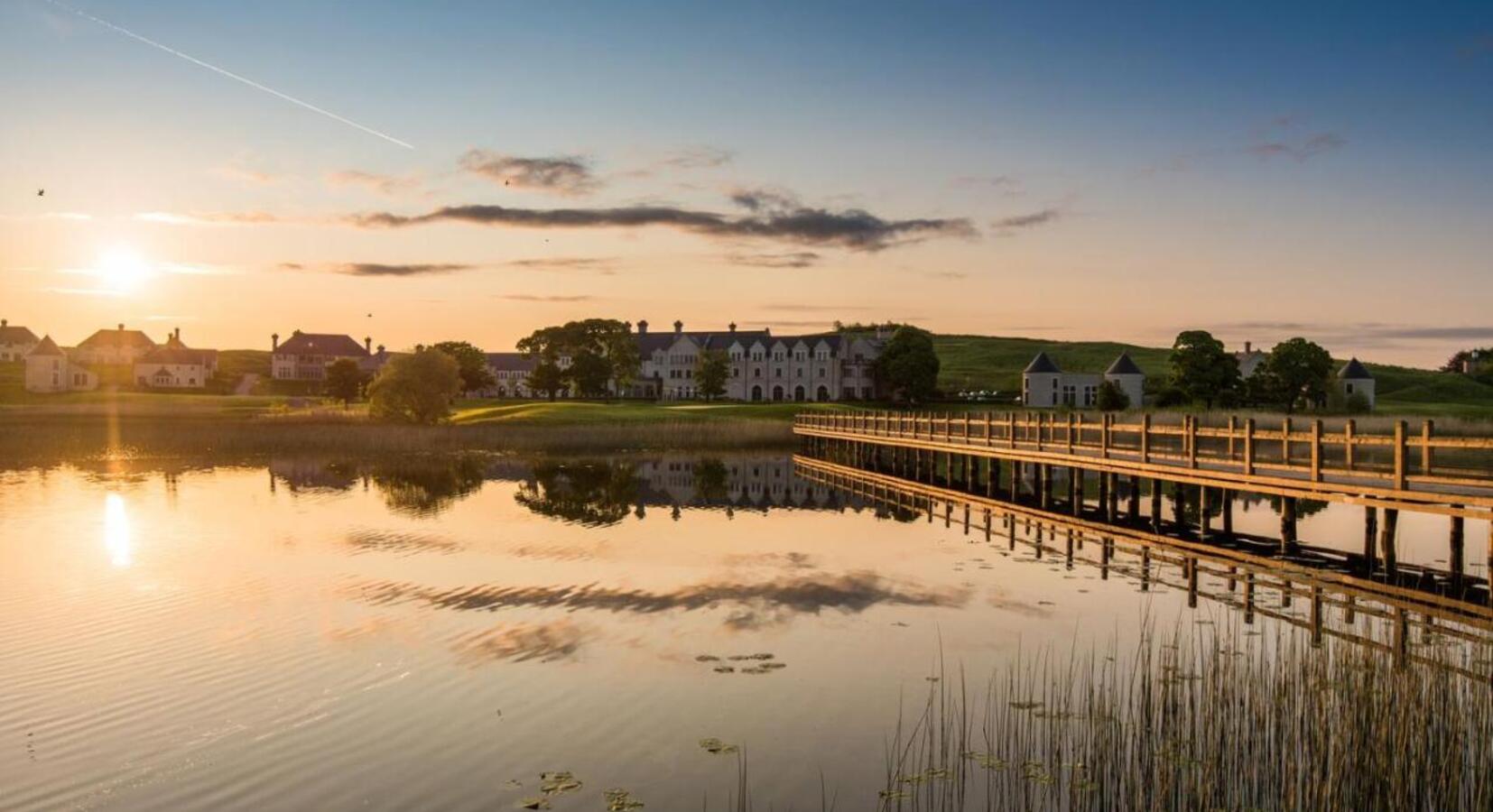 Photo of Lough Erne Resort