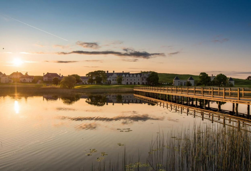 Lough Erne Resort