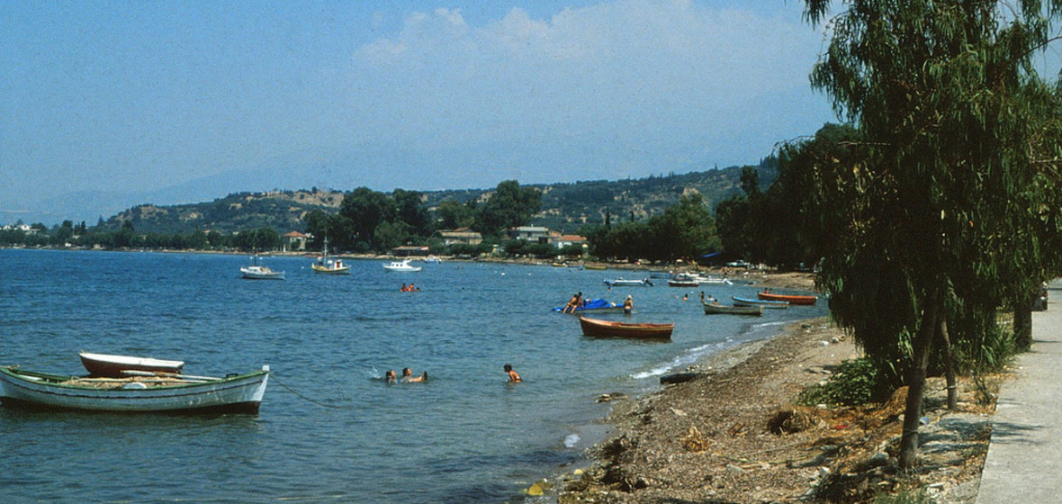 Photo of Kalamata