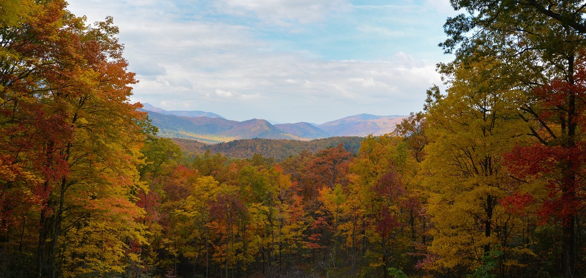 Photo de Gatlinburg