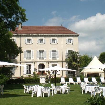 Domaine de Clairefontaine