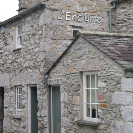 L'Enclume