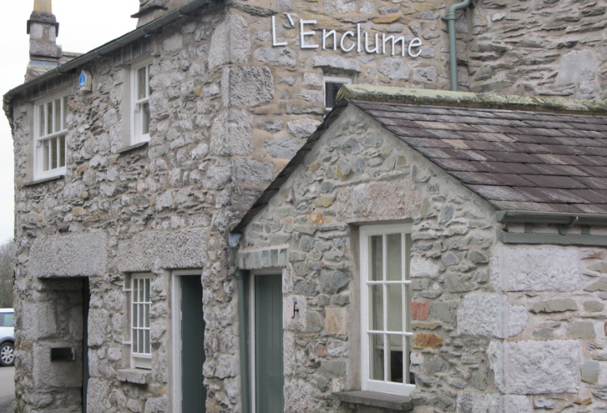 L'Enclume