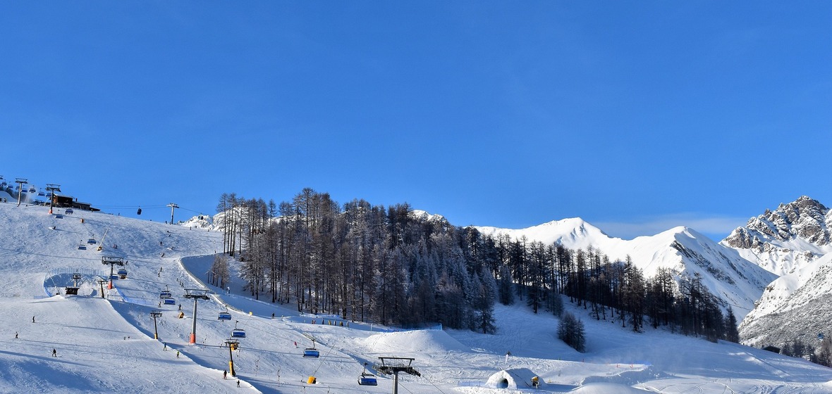 Photo of Livigno