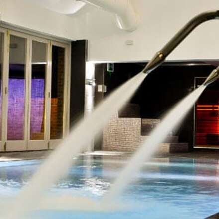 Best Spa Hotels in Norfolk