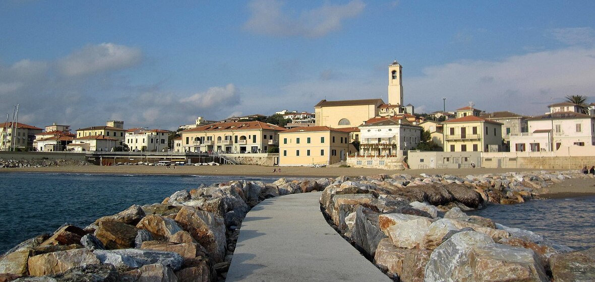 Photo of San Vincenzo