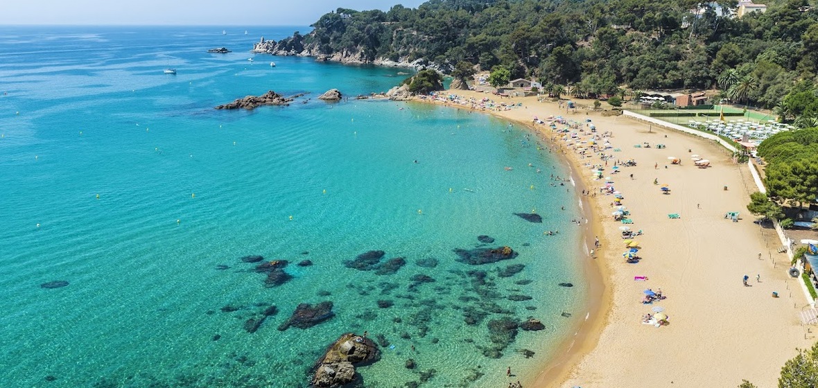 Photo of Costa Brava