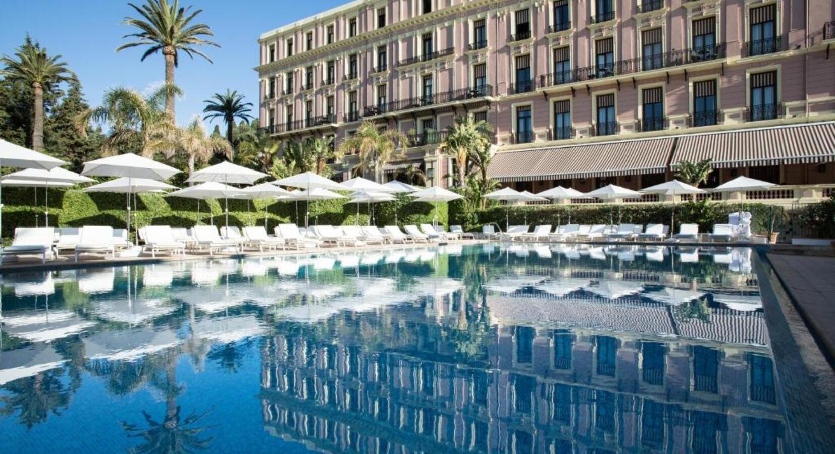 Foto von Hotel Royal Riviera