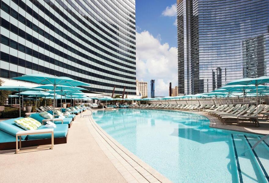 Vdara Hotel & Spa