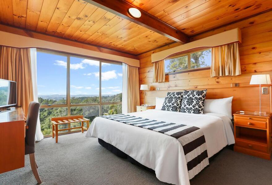 Waitakere Resort & Spa