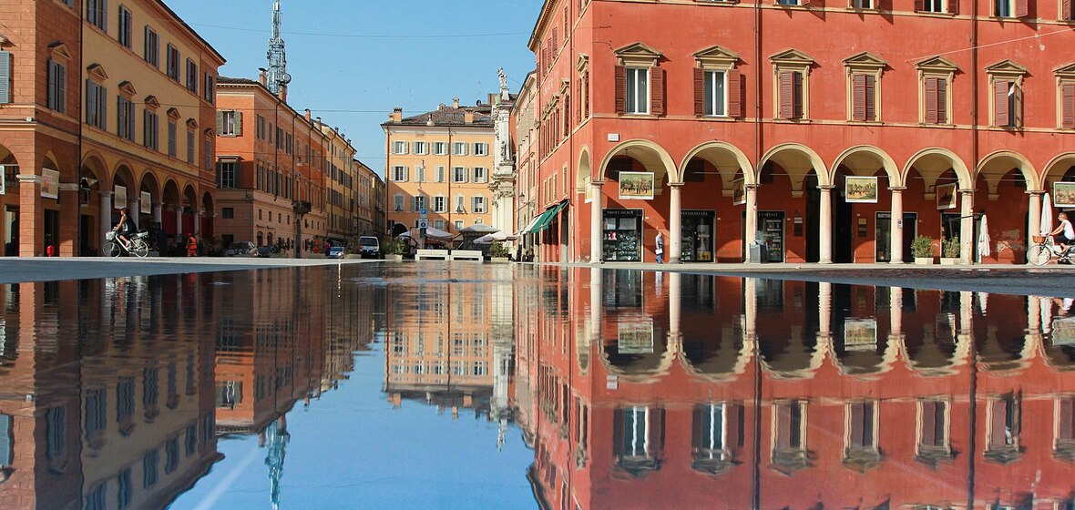 Photo of Modena