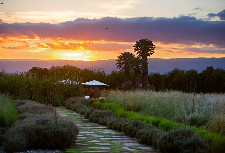 Estancia El Colibri