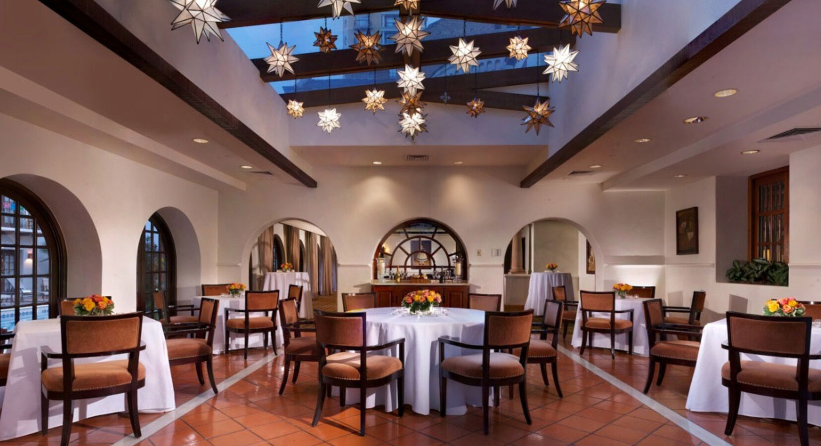 El Capistrano Restaurant