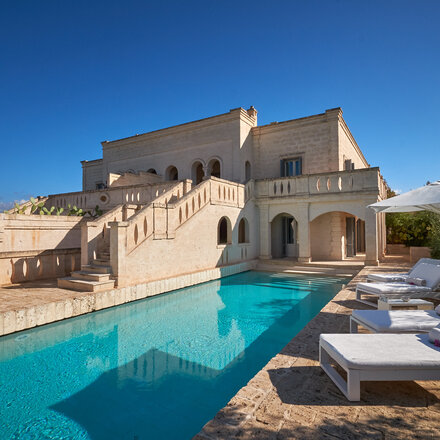 The 14 Best Luxury Hotels in Puglia