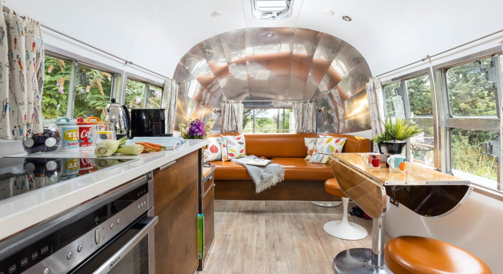 Air Stream