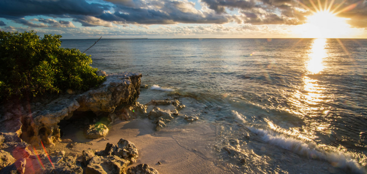 Foto von Grand Turk