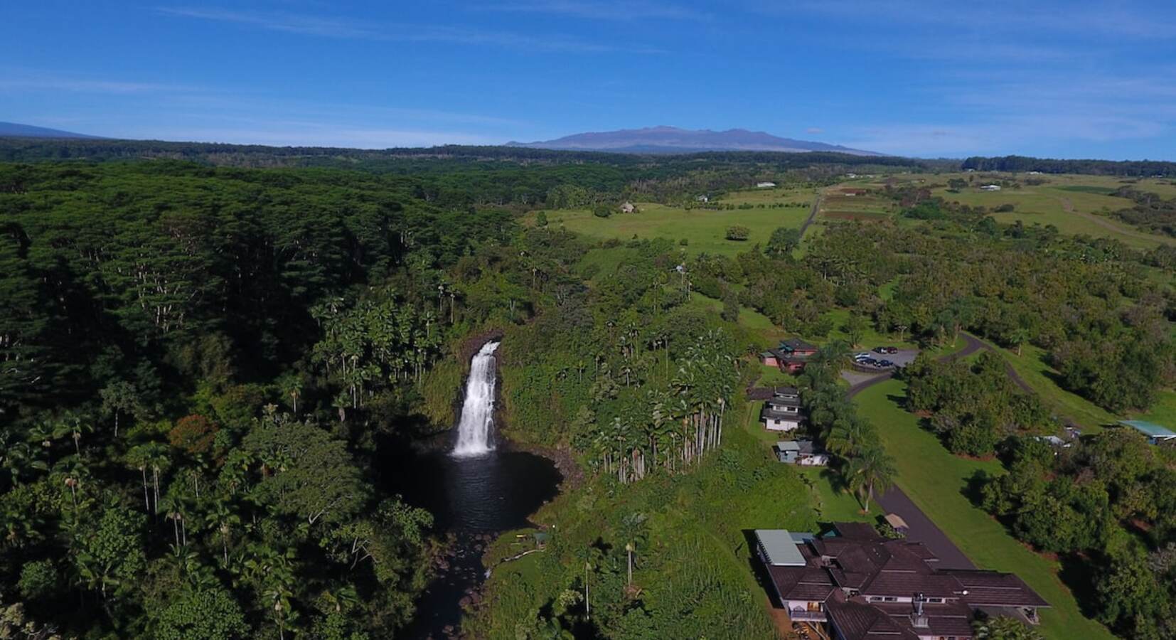 Waterfalls