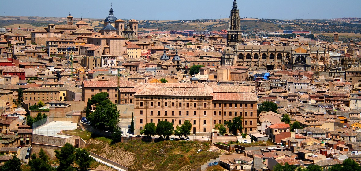 Photo of Toledo