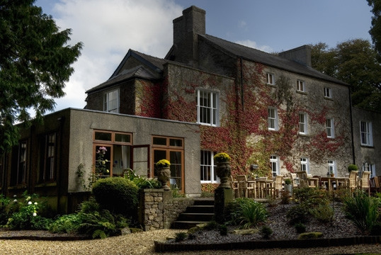 Fairyhill, South and Mid Wales, UK | Discover & Book | The Hotel Guru