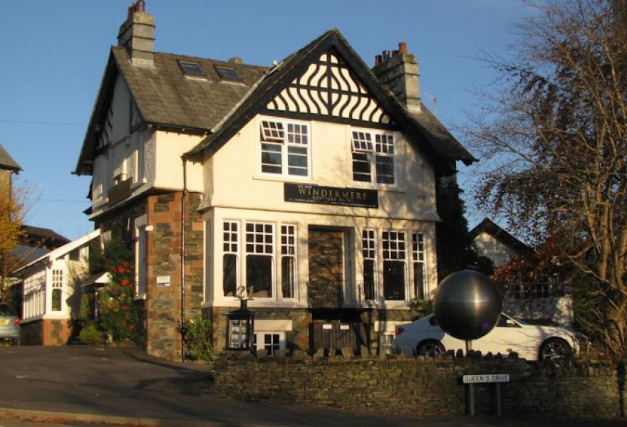 Windermere Boutique Hotel