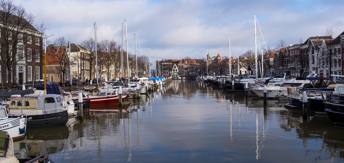 Photo of Dordrecht