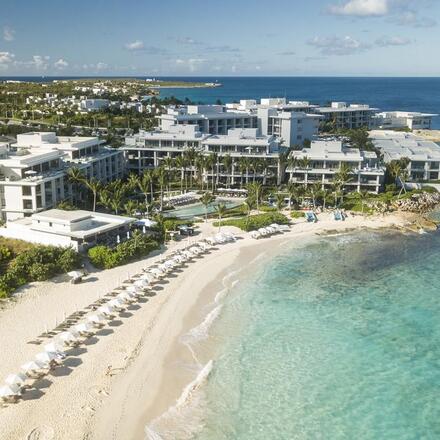 Four Seasons Anguilla