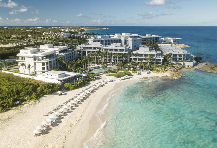 Four Seasons Anguilla