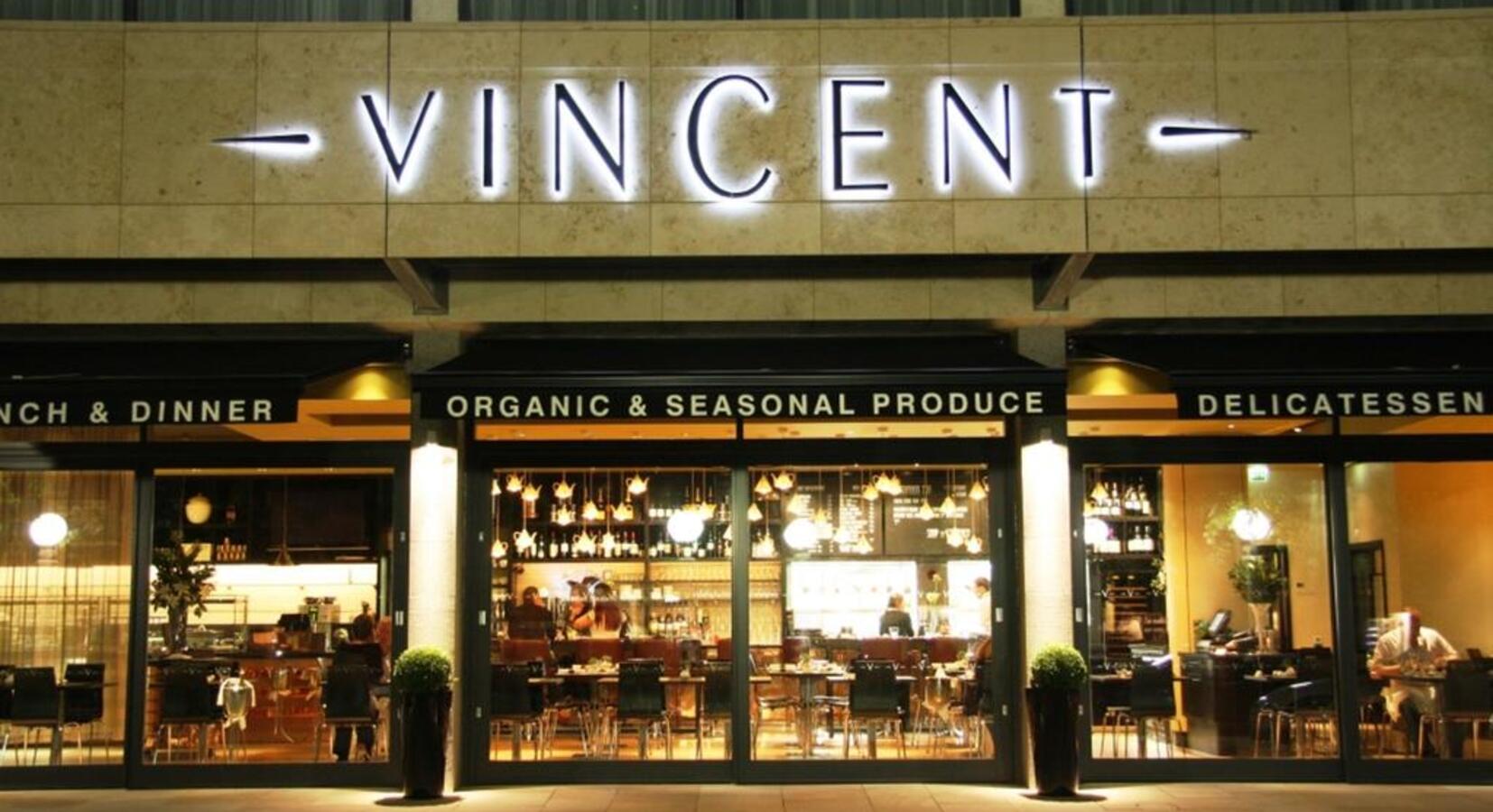 Photo of The Vincent, Southport