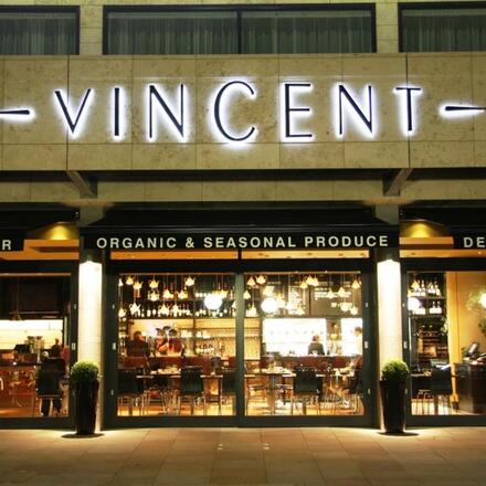 The Vincent, Southport