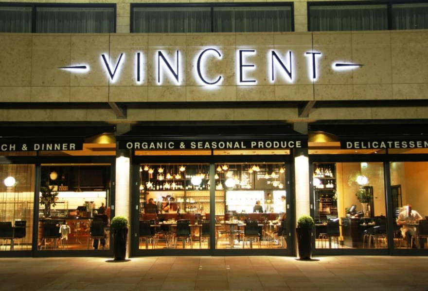 The Vincent, Southport