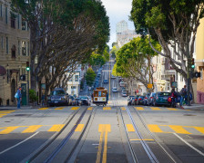 Die 6 besten Familienhotels in San Francisco