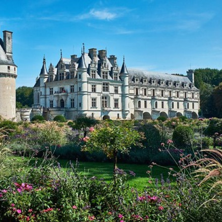 Les 20 meilleurs hôtels de la vallée de la Loire avec piscine