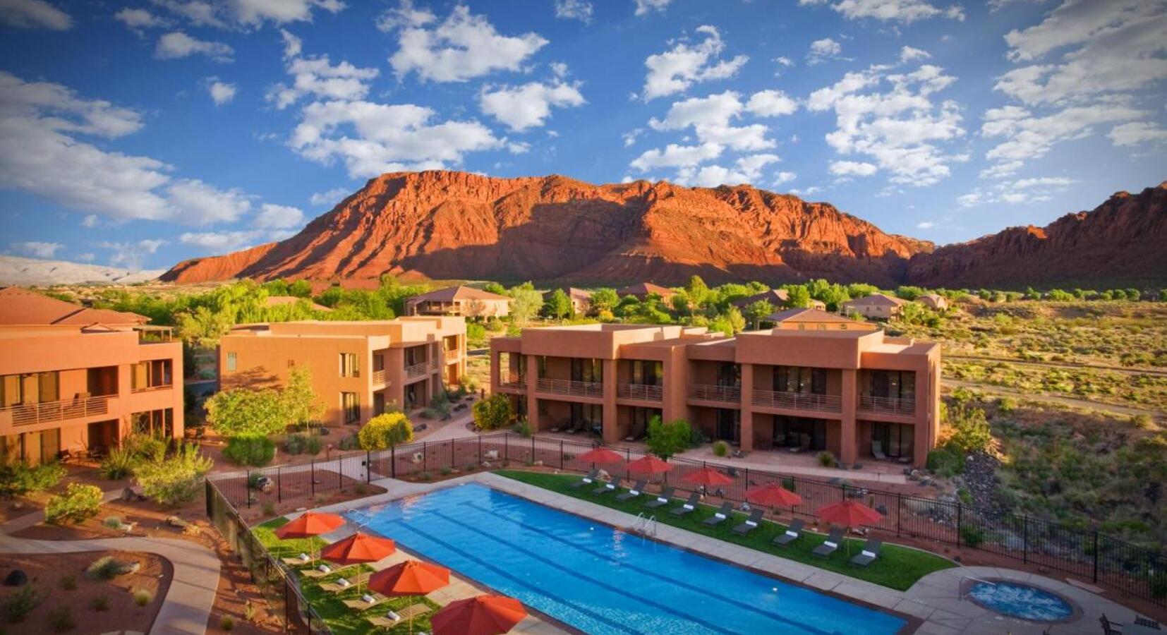 Photo of Red Mountain Resort