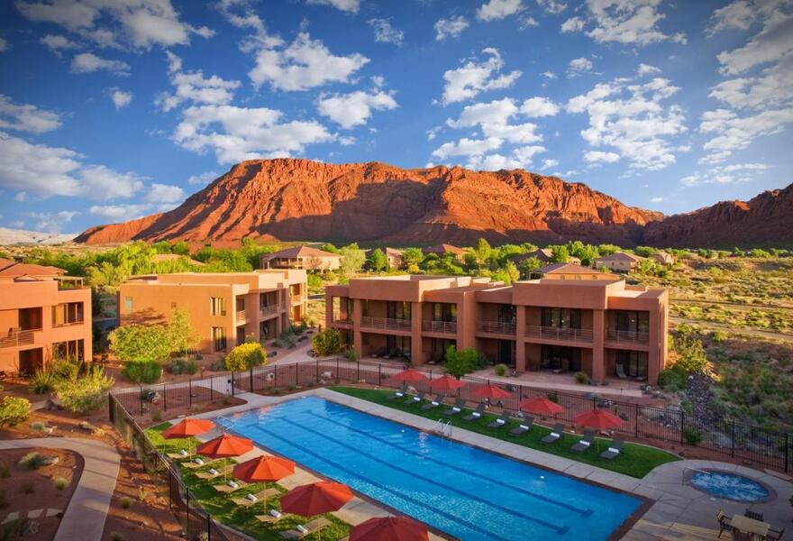 Red Mountain Resort