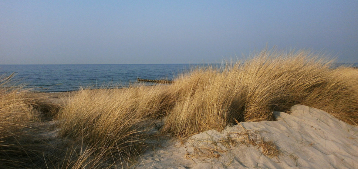 Photo of Heiligendamm