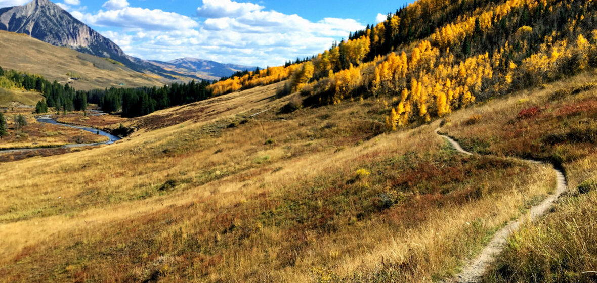 Photo of Crested Butte