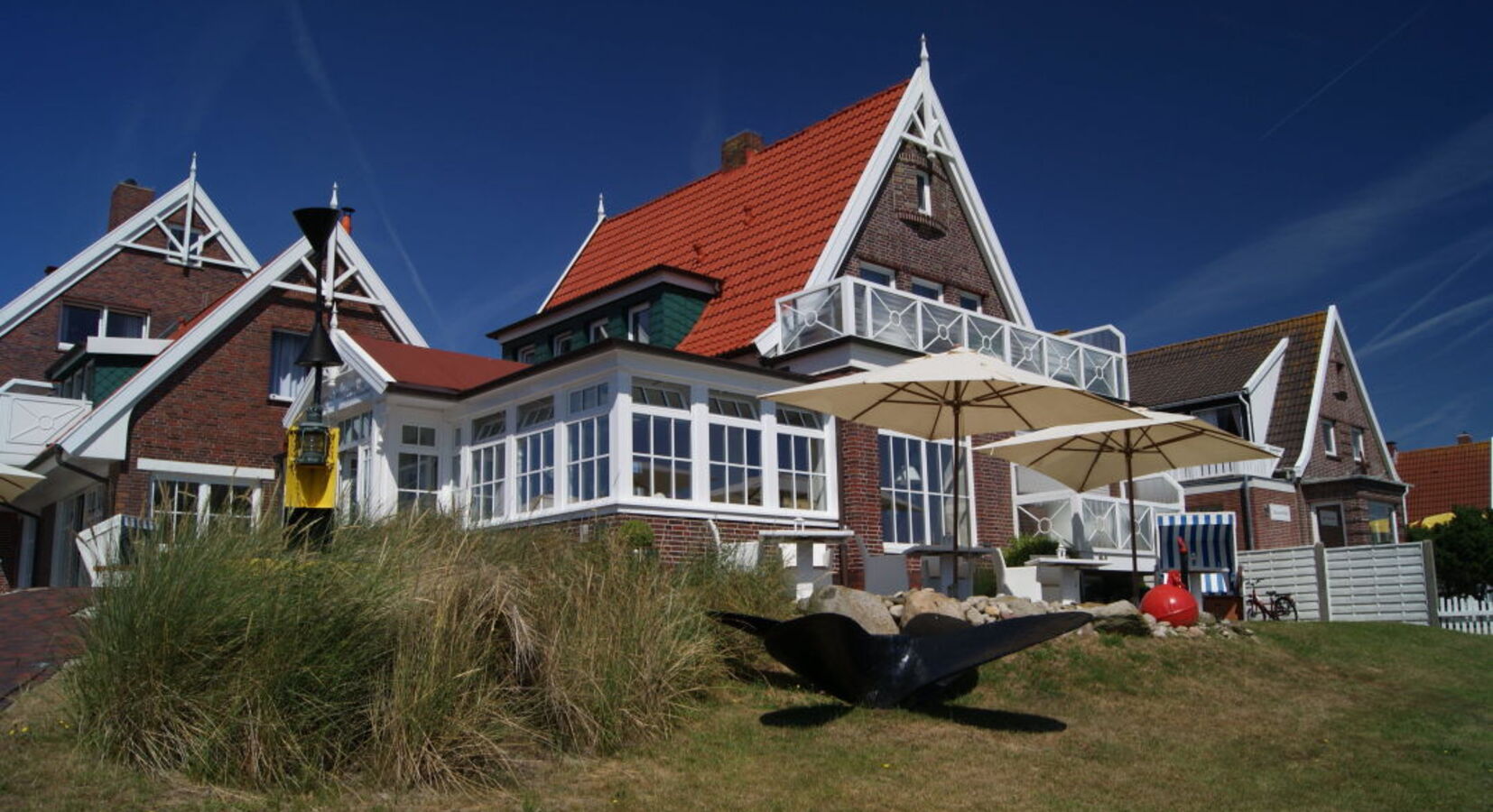 Photo of Hotel Norderriff