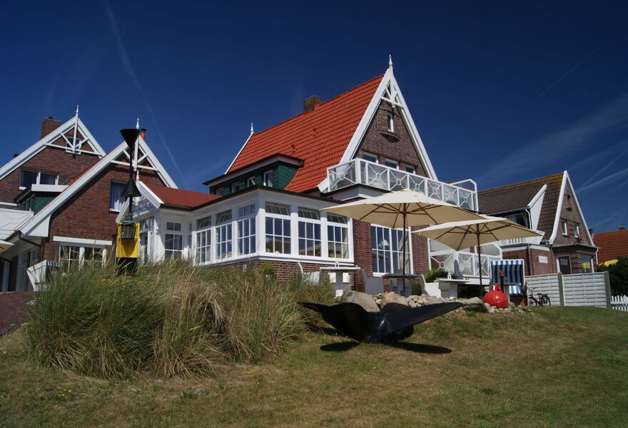 Hotel Norderriff