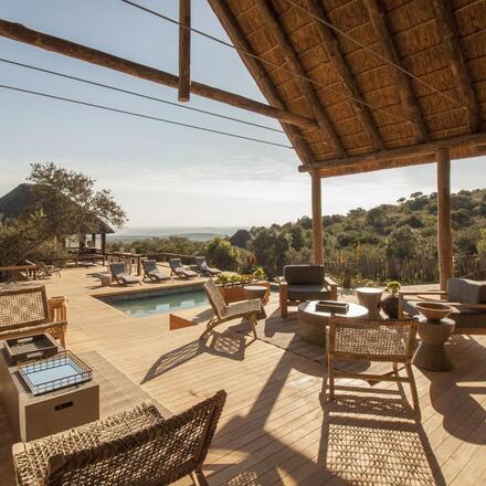 Bukela Game Lodge