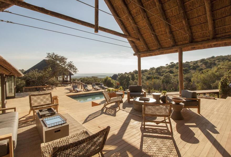 Bukela Game Lodge