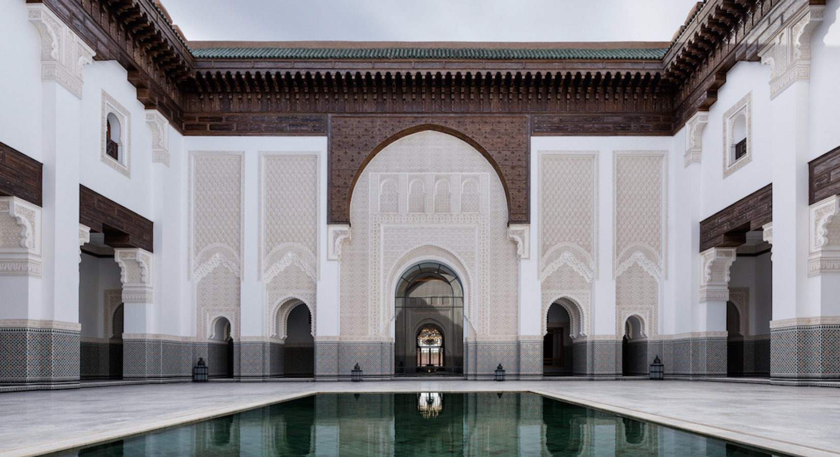 Photo of The Oberoi Marrakech